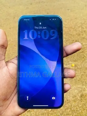 Apple iPhone 13 Pro (Used)