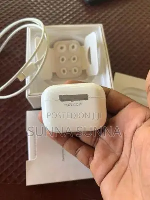 Apple AirPods