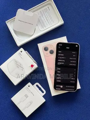 Apple iPhone 13 mini 128GB (Used)