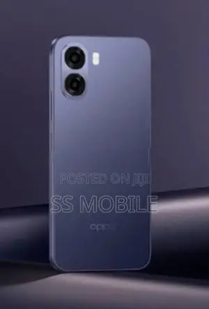 Oppo A6X 4GB 64GB (Brand New)