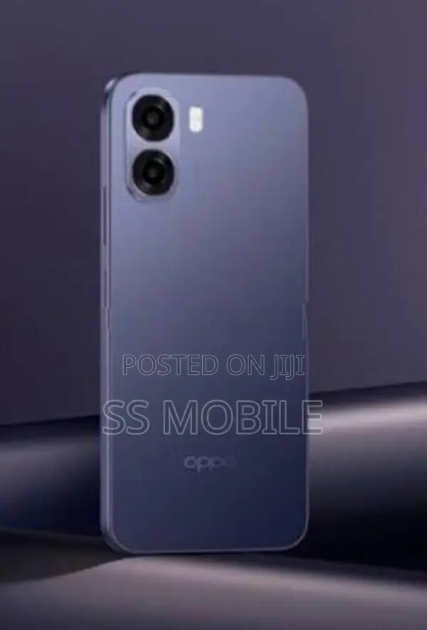 Oppo A6X 4GB 64GB (Brand New)