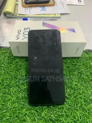 Vivo (Used)