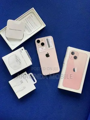 Apple iPhone 13 mini 128GB (Used)