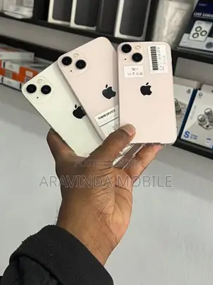 Apple iPhone 13 128Gb (Used)