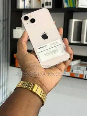 Apple iPhone 13 128Gb (Used)