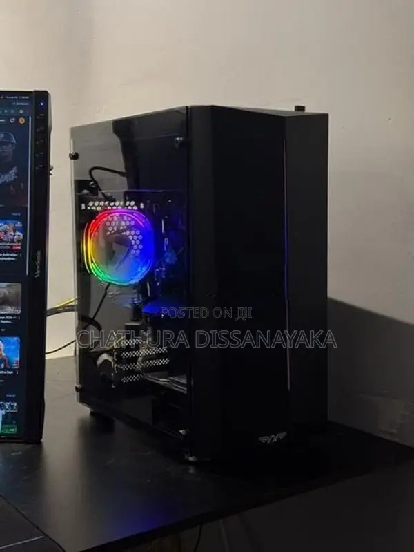 i5-9th Gen Asus GTX 1650 Super 4GB 16GB RAM 240GB SSD, 1TB HDD