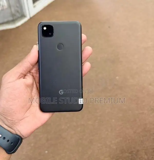 Google Pixel 4a (Used)