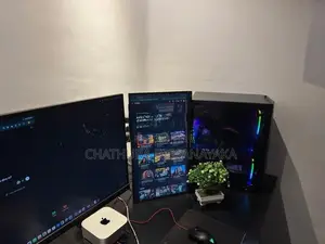 i5-9th Gen Asus GTX 1650 Super 4GB 16GB RAM 240GB SSD, 1TB HDD