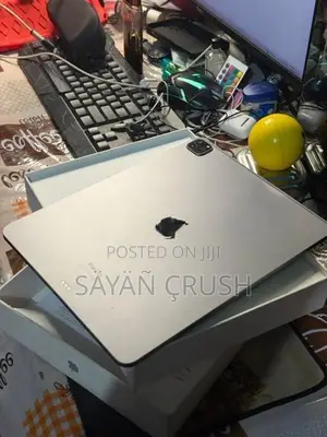 Apple iPad M2