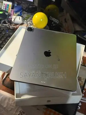 Apple iPad M2