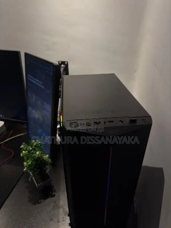 i5-9th Gen Asus GTX 1650 Super 4GB 16GB RAM 240GB SSD, 1TB HDD