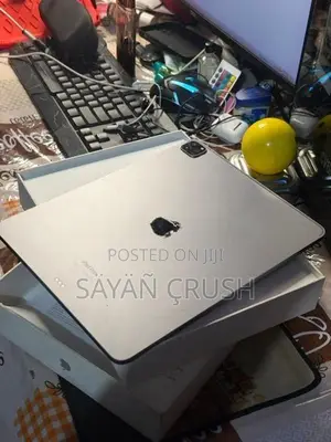 Apple iPad M2