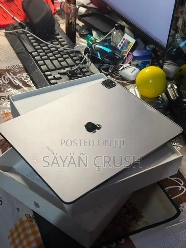 Apple iPad M2