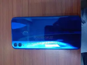 Honor 8x (Used)