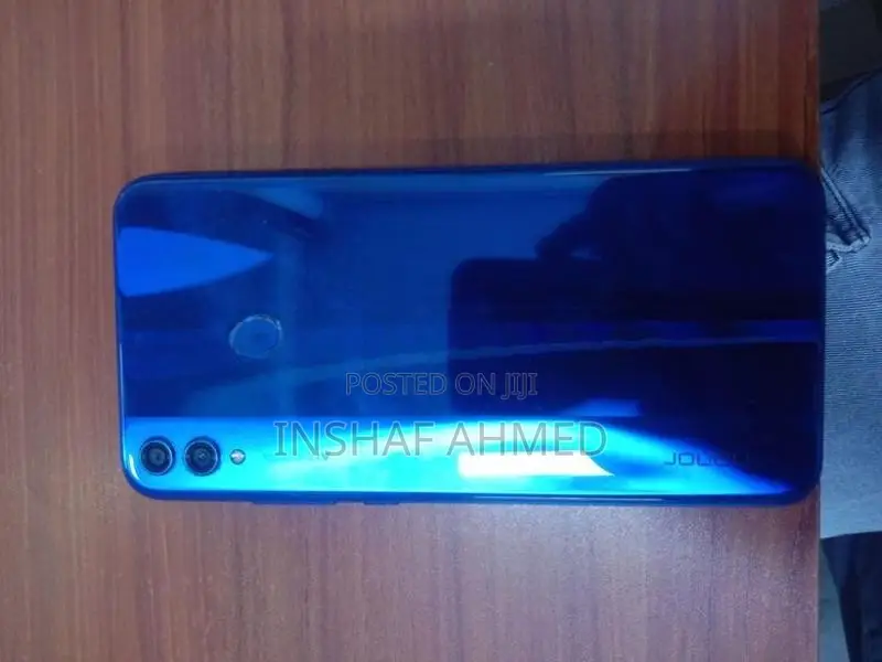 Honor 8x (Used)