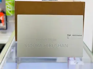 Asus Vivobook 15 (Used)