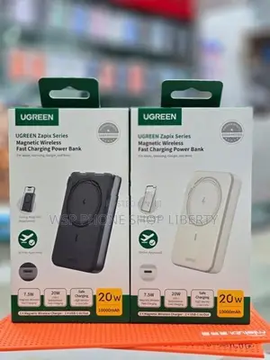 Ugreen Zapix Series 20W 10000mAh