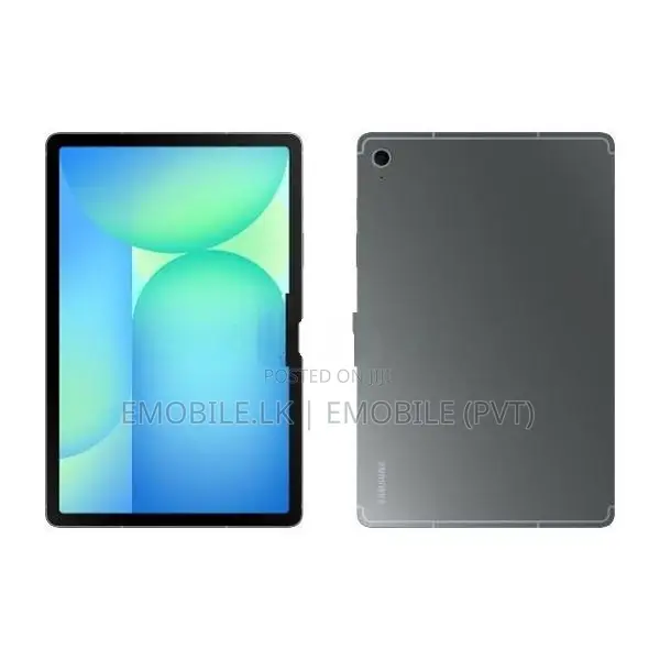 Samsung Galaxy Tab S10 FE Plus 12GB|256GB