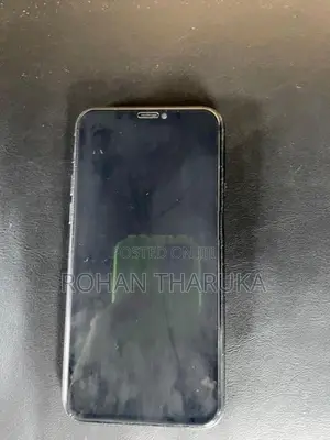 Apple iPhone 11 Pro (Used)
