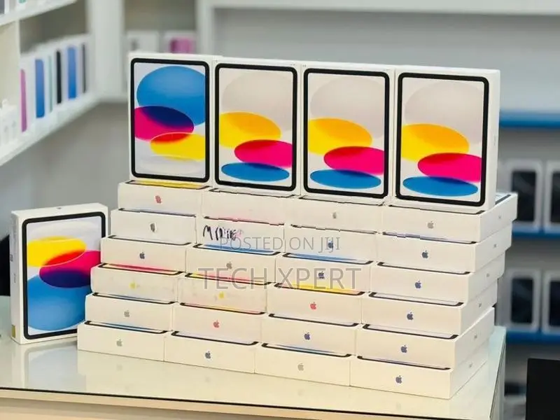 Apple iPad A16 128GB WIFI