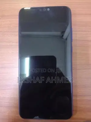 Honor 8x (Used)