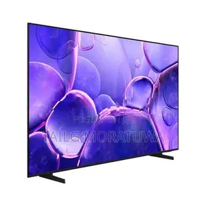 Samsung 65" Smart TV 4K