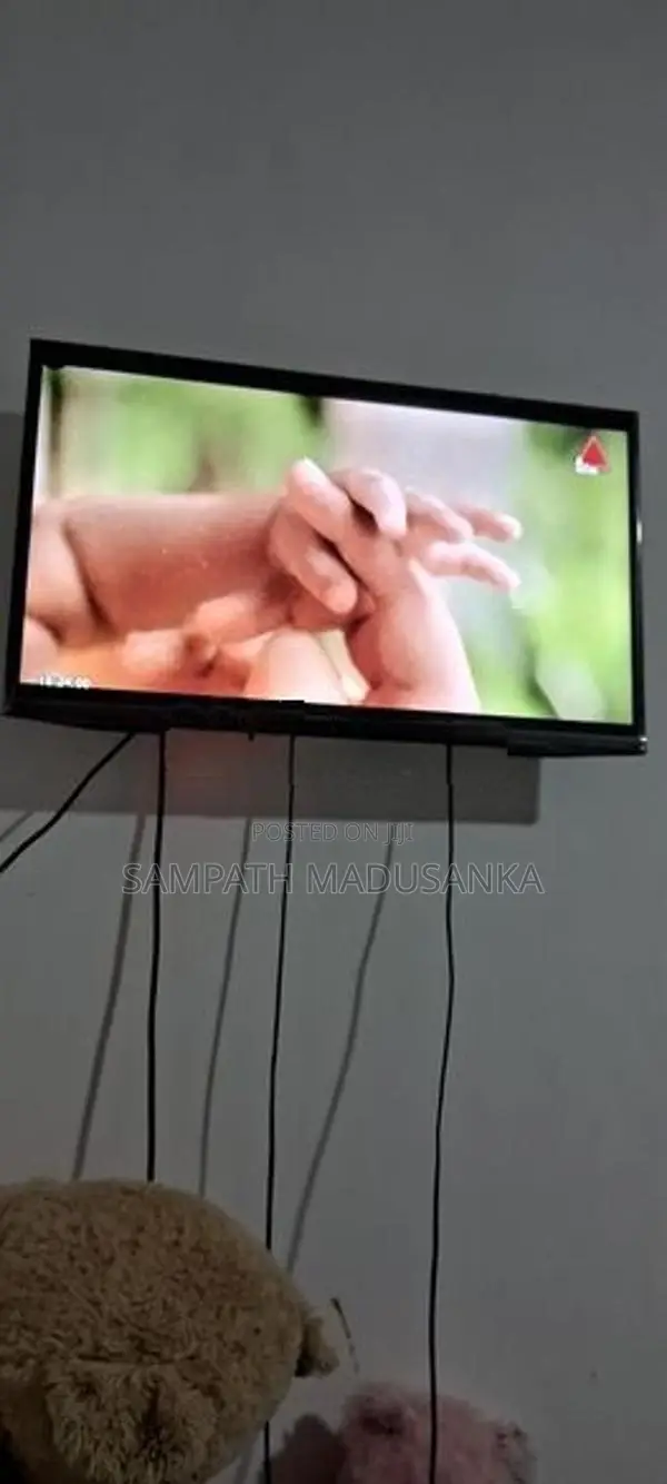Abans HD LED TV