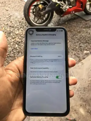 Apple iPhone 11 (Used)