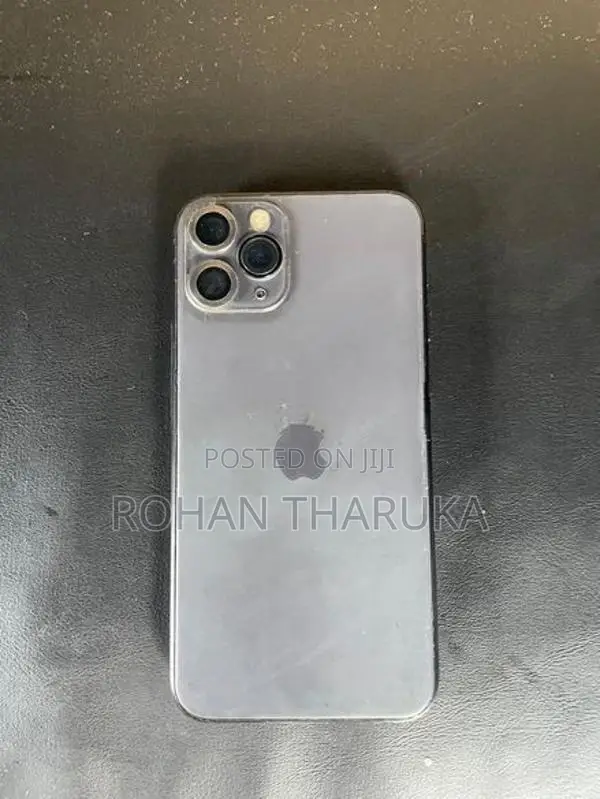 Apple iPhone 11 Pro (Used)