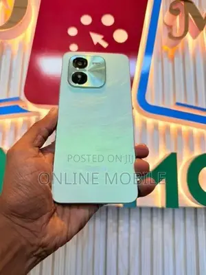 iqoo Z9X 5G (Used)
