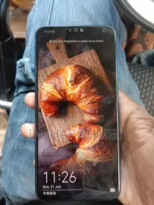 Honor 8x (Used)