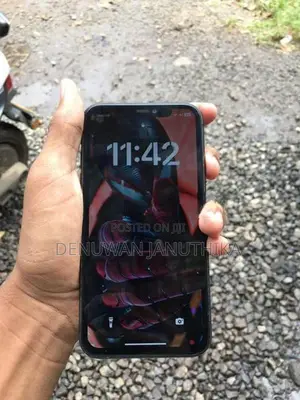 Apple iPhone 11 (Used)
