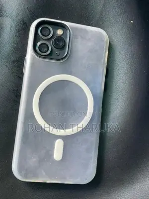 Apple iPhone 11 Pro (Used)