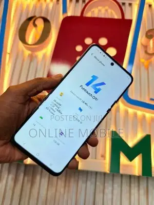 iqoo Z9X 5G (Used)