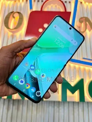 iqoo Z9X 5G (Used)