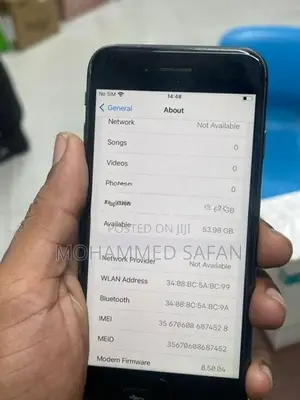 Apple iPhone 8 (Used)