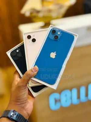 Apple iPhone 13 128GB (Used)