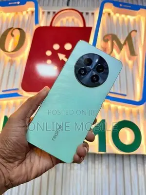 Realme P1 5G (Used)