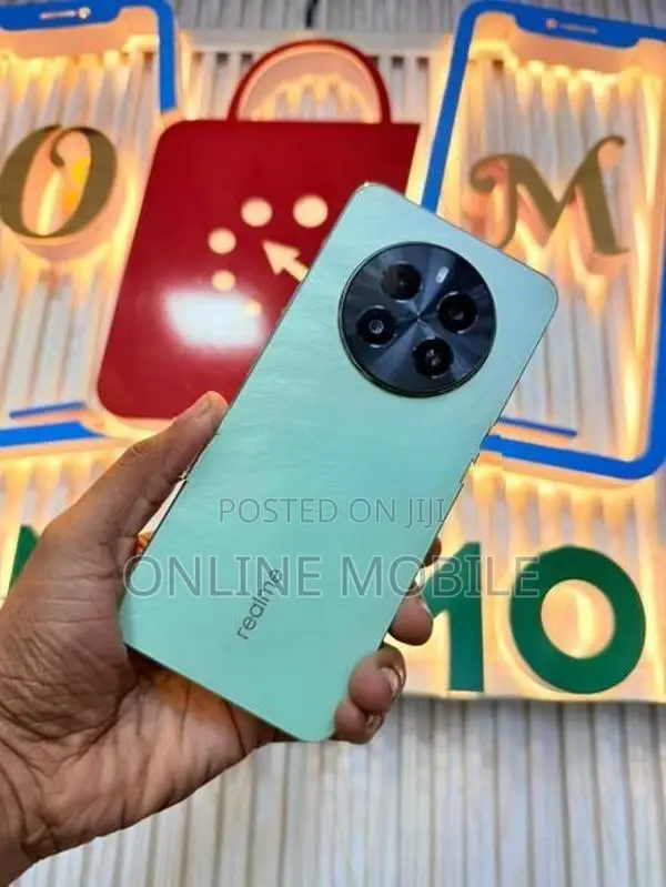 Realme P1 5G (Used)