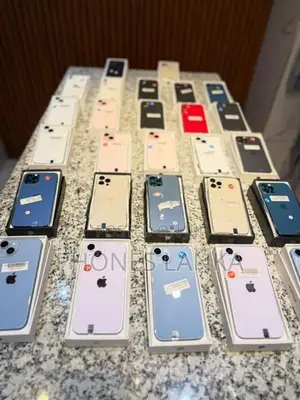 Apple iPhone 14 128GB Full Set (Used)