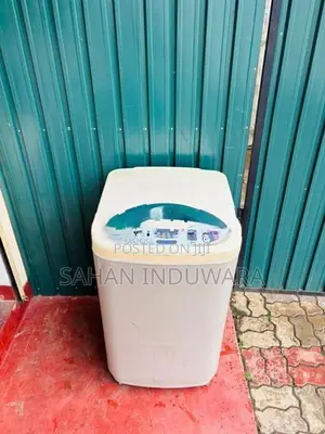 Singer 70R Washing Machine