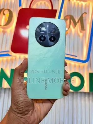 Realme P1 5G (Used)