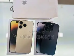 Apple iPhone 14 Pro 128GB (Used)