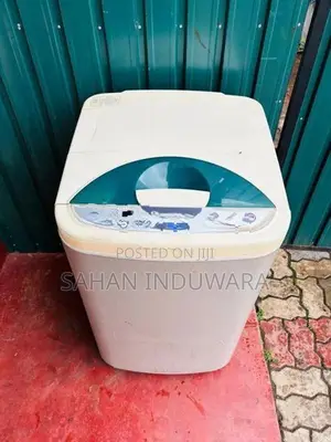 Singer 70R Washing Machine