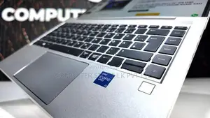 HP Elitebook 640 G9 Core i5 12th Gen 8GB RAM 256GB NVMe