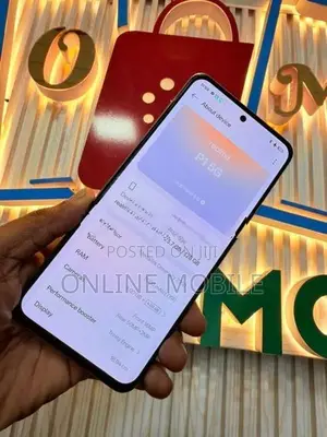 Realme P1 5G (Used)