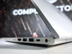 HP Elitebook 640 G9 Core i5 12th Gen 8GB RAM 256GB NVMe