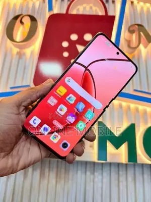 Realme P1 5G (Used)