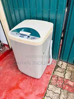 Singer 70R Washing Machine
