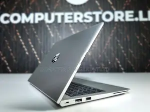 HP Elitebook 640 G9 Core i5 12th Gen 8GB RAM 256GB NVMe